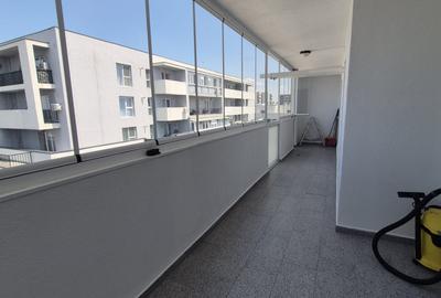 Theodor  Pallady - Drumul Gura Putnei - 2 camere de inchiriat mobilat NOU - 37