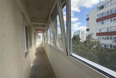 Apartament renovat si mobilat nou | Prima inchiriere | Langa metrou si Sun Plaza - 20