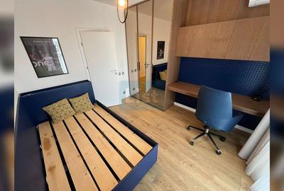 0% Comision | Penthouse cu 3 camere si terasa de 44 mp | Gheorgheni - 6