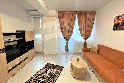 Apartament 2 camere, de inchiriat, Militari Residence, Ilie Petre - 8