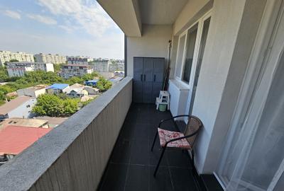 Apartament Odei - Priveliste Panoramica ( mobilat si utilat + parcare ) - 4