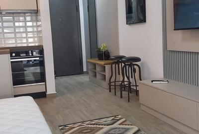 Studio Complex Casa Del Mar Mamaia Nord - 400 Eur  Termen Lung - 7