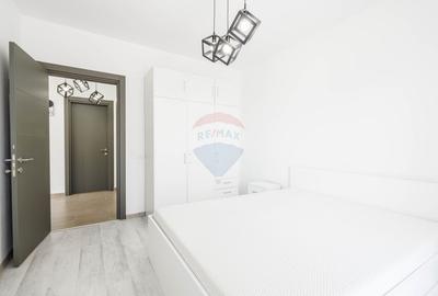 Apartament complex Leebay, mobilat si utilat complet - 13