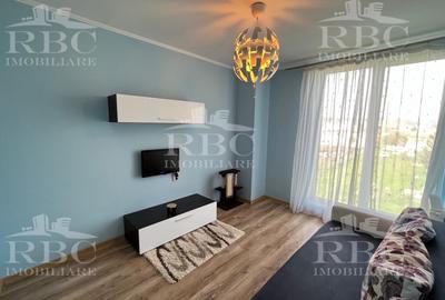 Apartament 3 camere cu balcon Floresti si posibilitate parcare - 5