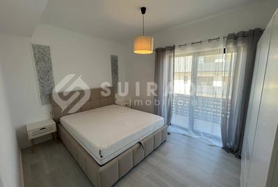 Apartament 2 camere semidecomandate | 2 balcoane | Parcare | Baciu – zona Regal - 3