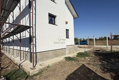Casa P+M+Pod, 5 camere, Pompa de caldura, Ciorogarla! Comision 0%! - 4