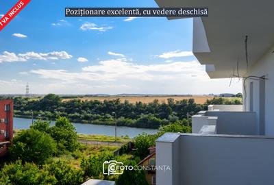 ✅Ultimele 3: Studio la 51.900€, TVA inclus » Lidl Mamaia Nord - noul Kaufland - 3