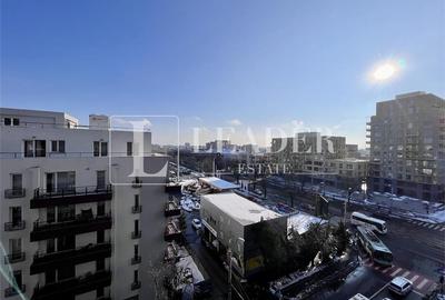 Apartament 2 Camere | Bucurestii Noi | Bloc 2016 | Metrou Jiului - 21