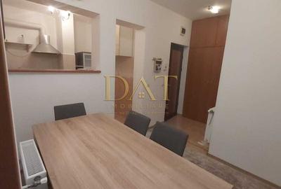Apartament cu 3 camere decomandat în Andrei Mureșanu