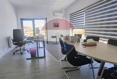 Spațiu industrial hala moderna Chiajna Centura Bucuresti - 5