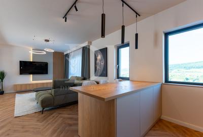Duplex la cheie / Intrare Chinteni - 7