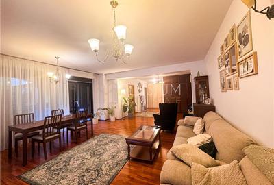 Apartament de inchiriat 3 camere Floreasca Central Park - 1