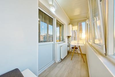 Apartament cu 2 camere de închiriat în Confectii - 13