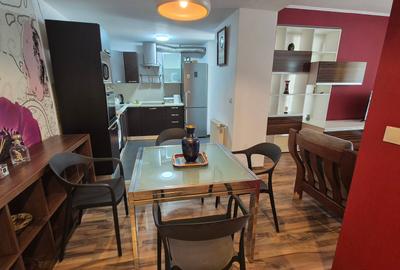 Colentina-Complex Rose Garden-parcare subterana si Contract Anaf - 2