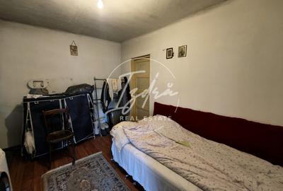 Casa de vanzare la tara cu 1303 mp teren - 13