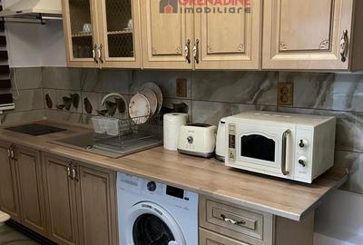 Apartament 3 camere, 2 băi, 2 bucătării - Centrul Istoric-Comision 0% - 7