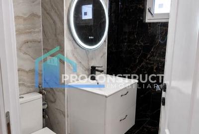 Apartament 4 camere | 2 bai | 2 balcoane | Renovat | Calea Sagului | - 5