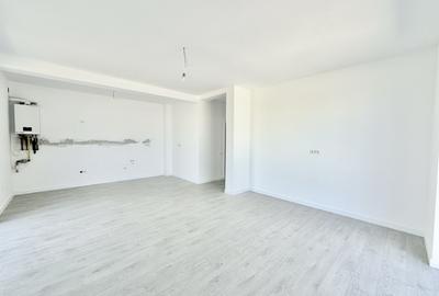 Apartament 2 camere cu gradina 120 mp + Sistem AC - Mosnita - 4