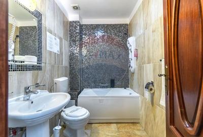 Oportunitate Business |De închiriat: Hotel Edy’s Royal 3***  | Predeal - 32