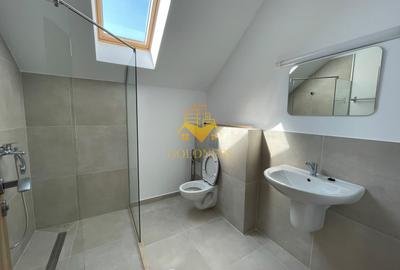 Casa individuala, Premium, Curte 500Mp, 4 Camere, Salicea, Sun tropez - 12