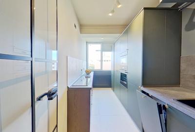 Calea Victoriei – Amzei | 3 camere | CENTRALĂ PROPRIE | Tur virtual - 8