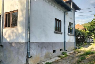 Casă și anexă gospodărească - Teren 2.700 mp - Coșești, Argeș - 3