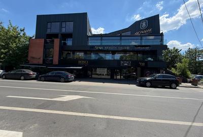 Spațiu comercial, de 66.00 mp, în Herăstrău