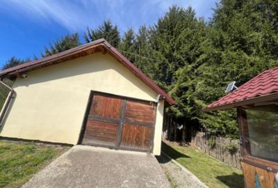 REFUGIU DIN INIMA NATURII, CASĂ DE VÂNZARE, 144mp COMANDĂU/ COVASNA - 6