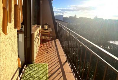 For rent - Beautiful one bedroom apartment  in Baneasa - Sisesti - 7