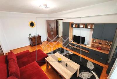 Apartament cu 2 camere decomandat în Turnișor