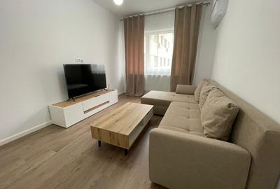 Apartament 2 Camere CAVAR - Parter Inalt- Parcare inclusa - 4