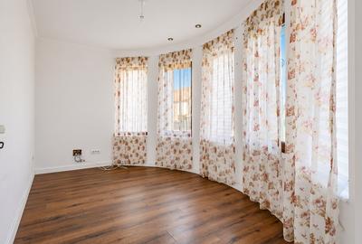 Casă spațioasă în Dumbrăvița | 260 mp utili | Teren 930 mp - 6