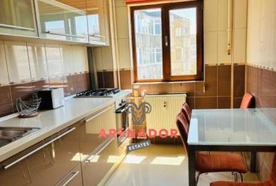 2 Camere | Tineretului | Metrou 10 min | Parcare inclusa | Boiler - 5