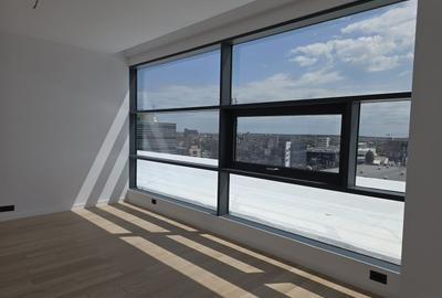 Penthouse 3 camere Promenada Mall  I Terasa imensa cu view unic - 5