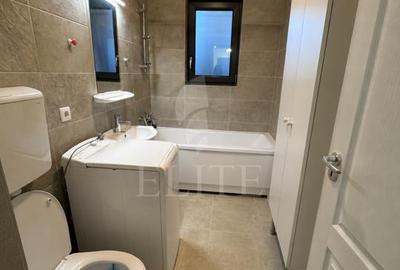 Apartament 2 camere în zona str.Romul Ladea - 5