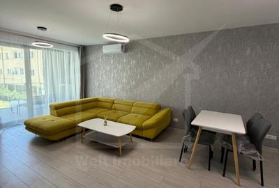Apartament modern de inchiriat, 2 camere, Marasti - 3