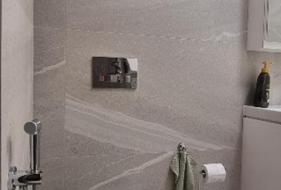 STUDIO PREMIUM | PRIMA ÎNCHIRIERE | LOC PARCARE INCLUS | ÎNCĂLZIRE PARDOSEALA - 9