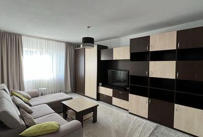 2 cam decomandat spatios Girocului Plavat Centrala Clima Mobilat Utilat Modern - 3