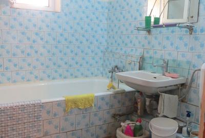 Apartament 2 camere Ion Mihalache - Turda - imobil 1982 - 5
