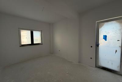 Apartament 2 camere - et. 2 - lift - bloc nou - in Sibiu / Calea Surii Mari - 11