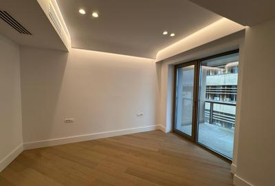 Apartament Cortina 126 Iancu Nicolae Pipera – 2 camere, terasa 18 mp - 8