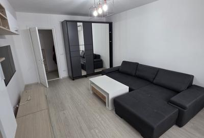 Inchiriere | Apartament 2 camere | Bloc nou - 1
