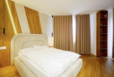 Vilă de vânzare Ghermanesti, malul lacului Snagov, ponton propriu - 19