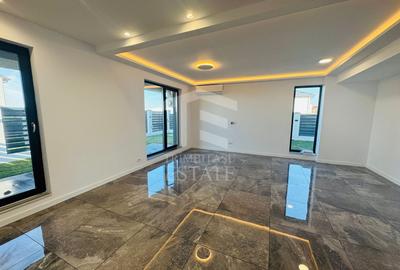 Vila P+1+M 5 camere Popesti-Leordeni - 2