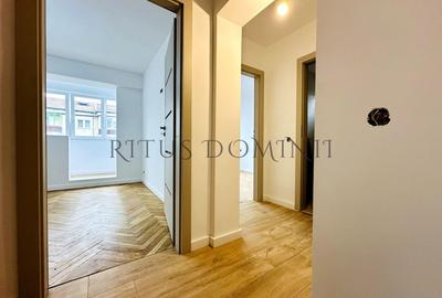 Apartament Tip AN cu 3 camere, Rogerius, 68mp, Ultrafinisat - 3