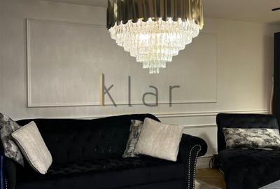 Apartament Lux zona Brancusi bloc nou finisatmobilat - 6