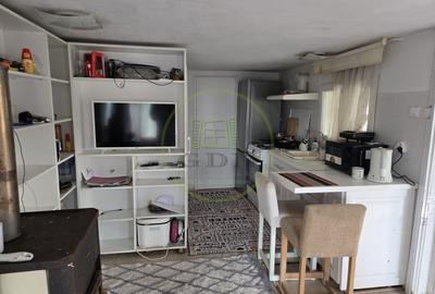Casa de vanzare 96 mp+2200 mp teren, LOC. Colibi - 4
