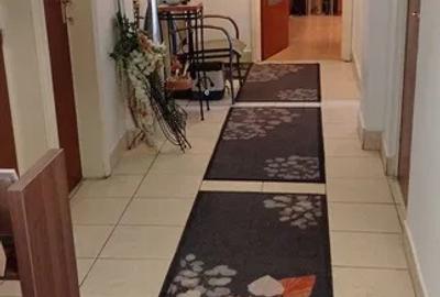 Apartament 3 camere, 76 mp, 2 balcoane, bloc reabilitat, etaj 8/8 - 5