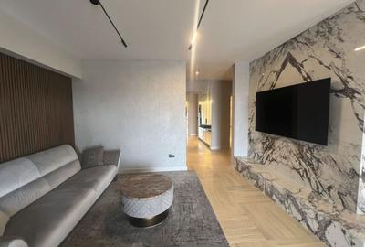 Apartament 3 camere - Herastrau, View Superb - 4