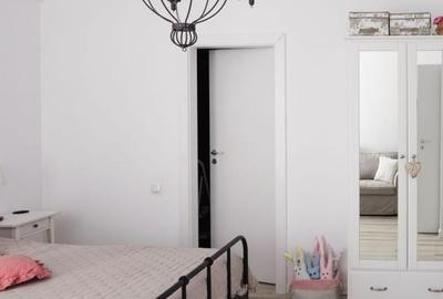 Apartament la cheie. Eroilor - Floresti - 4